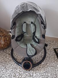 Sdraietta Kangaroo prestige
