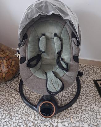 Sdraietta Kangaroo prestige