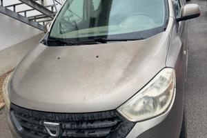 Dacia Dokker 95mila KM