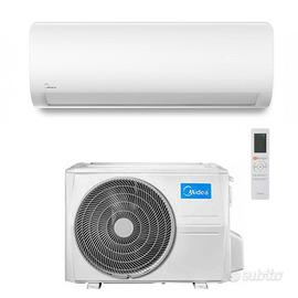 Condizionatore midea 12000
