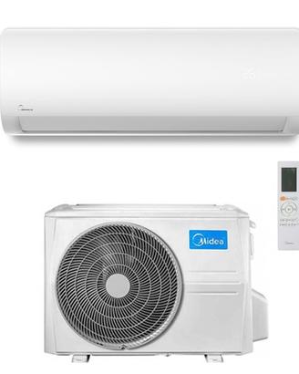 Condizionatore midea 12000
