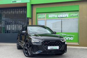 Audi Q3 RS SPB quattro S tronic 400CV
