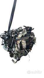 MOTORE SKODA OCTAVIA 2018 DDY COPPA DA SOSTITUIRE 