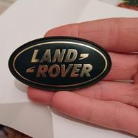 Stemma Land Rover originale 