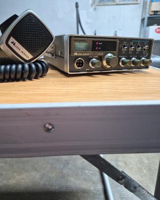 Radio Cb alan 48