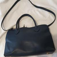 Borsa in pelle