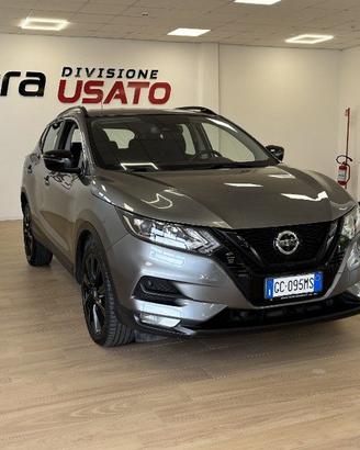 NISSAN Qashqai 1.5 dCi 115 CV DCT N-Tec Start