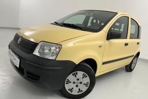 Fiat Panda 1.1 Active