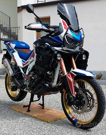 Honda CRF1100L Africa Twin - 2023
