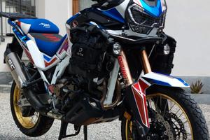 Honda CRF1100L Africa Twin - 2023