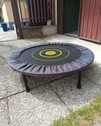 tappeto elastico