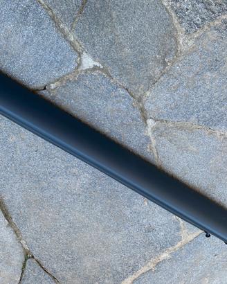 Rete divisiria baule Volvo V50