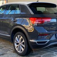 Volkswagen T-Roc 1.5 tsi Style dsg