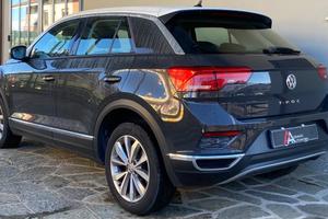 Volkswagen T-Roc 1.5 tsi Style dsg