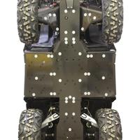 Protezioni complete ATV-Quad AODES 650-850-1000