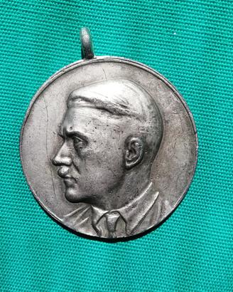 medaglia terzo reich