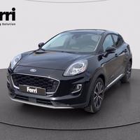 FORD Puma 1.0 ecoboost h Titanium s&s 125cv
