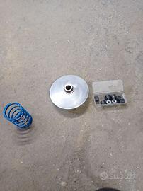 Variatore Polini  t-max 500