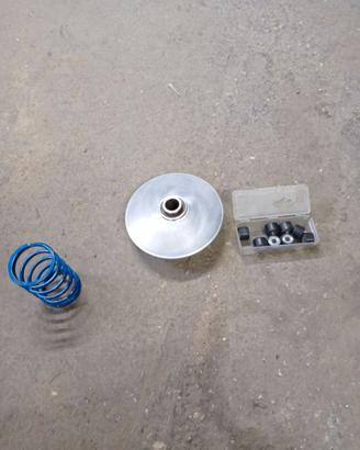 Variatore Polini  t-max 500