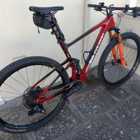 MTB Lee Cougan Race