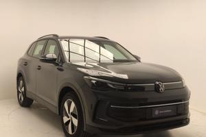 Volkswagen Tiguan 1.5 TSI eHybrid DSG Life