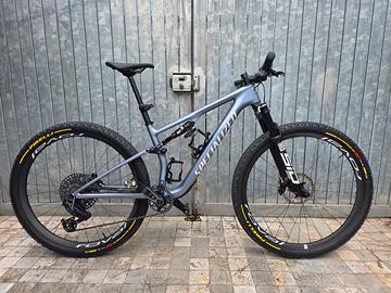 Specialized Epic 8 Pro 2026 Flight Attendant "M"
