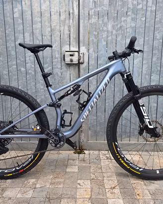 Specialized Epic 8 Pro 2026 Flight Attendant "M"