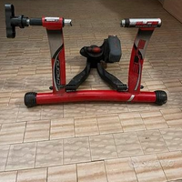 rullo allenamento ciclismo