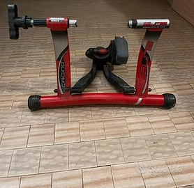 rullo allenamento ciclismo