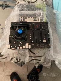 Bundle intel leggete