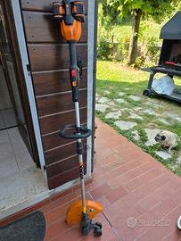 decespugliatore worx