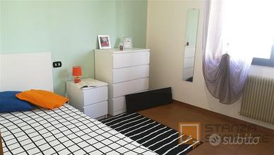 STANZA SINGOLA ALL INCLUSIVE