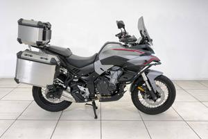 VOGE Valico 500 DSX c/borse