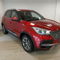 DR AUTOMOBILES DR 5 1.5 Bi-Fuel GPL