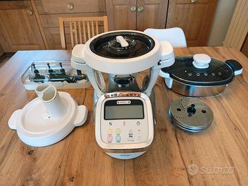 Moulinex  i-Companion bluetooth