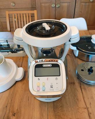 Moulinex  i-Companion bluetooth