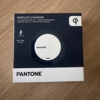 Caricabatteria wirless