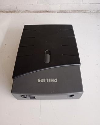 Masterizzatore DVD esterno Philips 