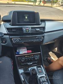 X passaggio nuova macchina