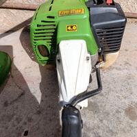 Decespugliatore Active 4.0