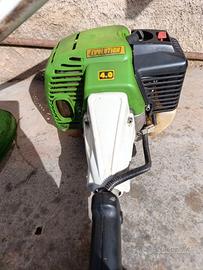 Decespugliatore Active 4.0