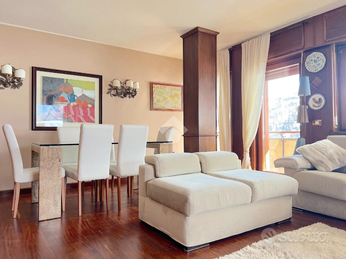 Appartamento – Sestriere, Torino - Vista 4