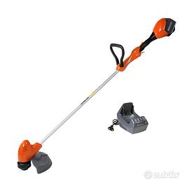 Decespugliatore a batteria Oleo Mac