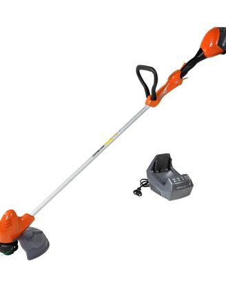 Decespugliatore a batteria Oleo Mac