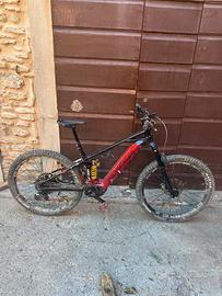 Mondraker Crafty 2022
