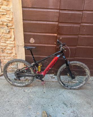 Mondraker Crafty 2022