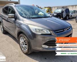 FORD Kuga 2 serie 2.0 TDCI 4WD TETTO PANORAMICO
