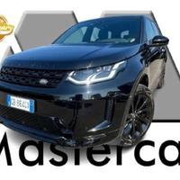 LAND ROVER Discovery Sport 2.0d sd4 mhev R-Dynam