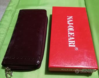 PORTAFOGLIO DONNA NAJ-OLEARI