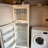 Frigo e lavatrice